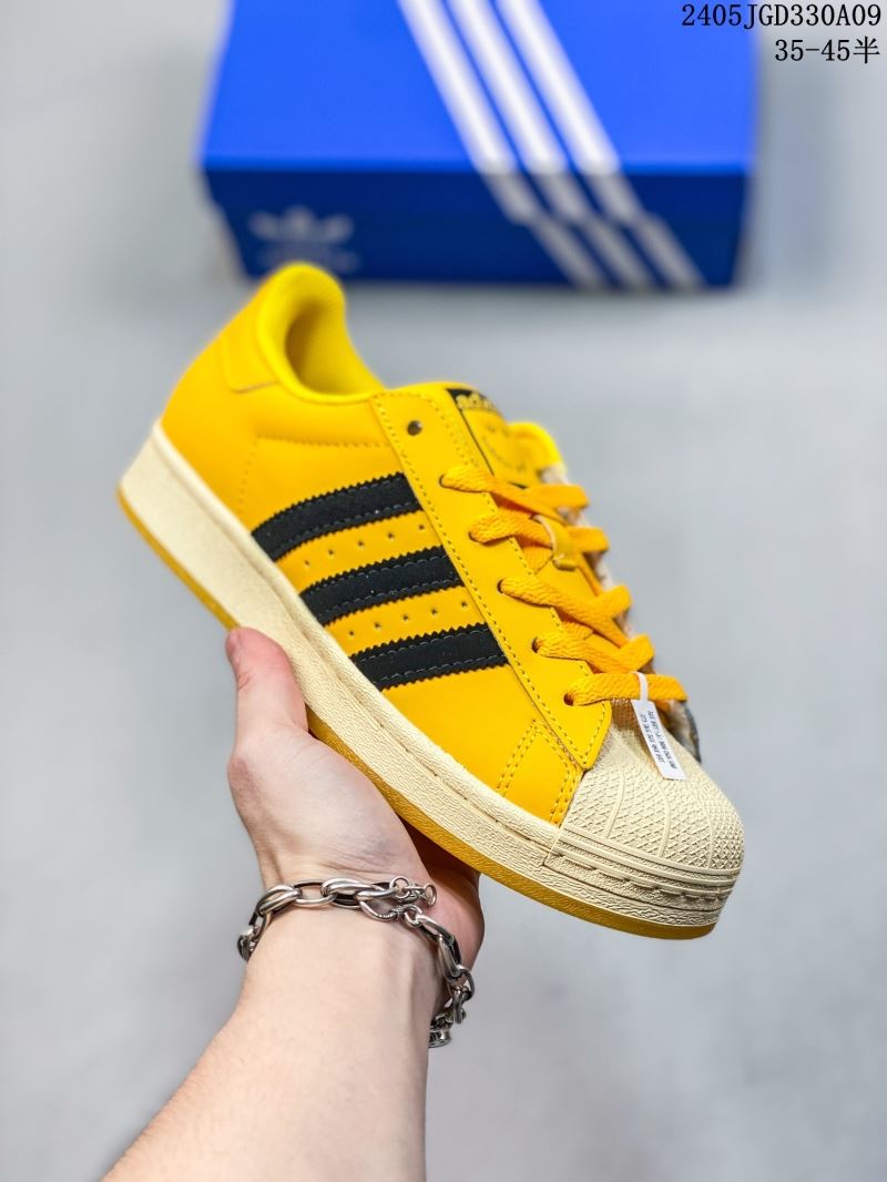 Adidas Superstar Shoes